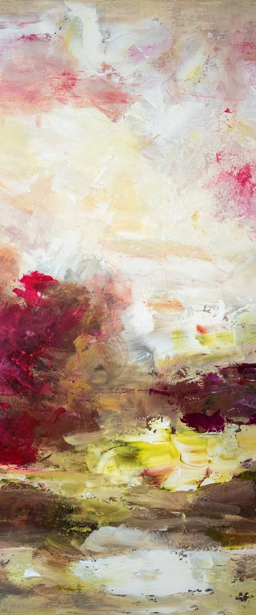 Dreams and Creativity by Davina Nicholas