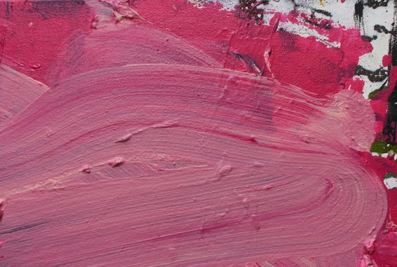 PINK CHAMPAGNE MOOD 1