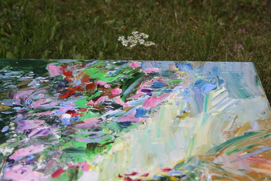 "Gardens "