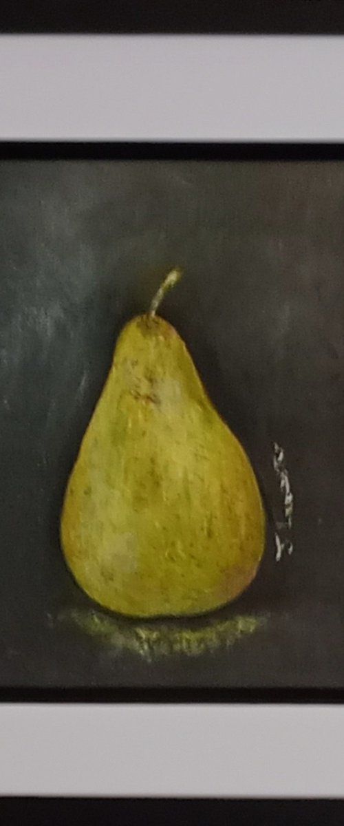 Emerald Solitude by James Lancaster