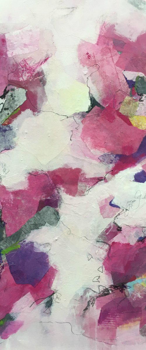 Love Maps by Angela  Dierks