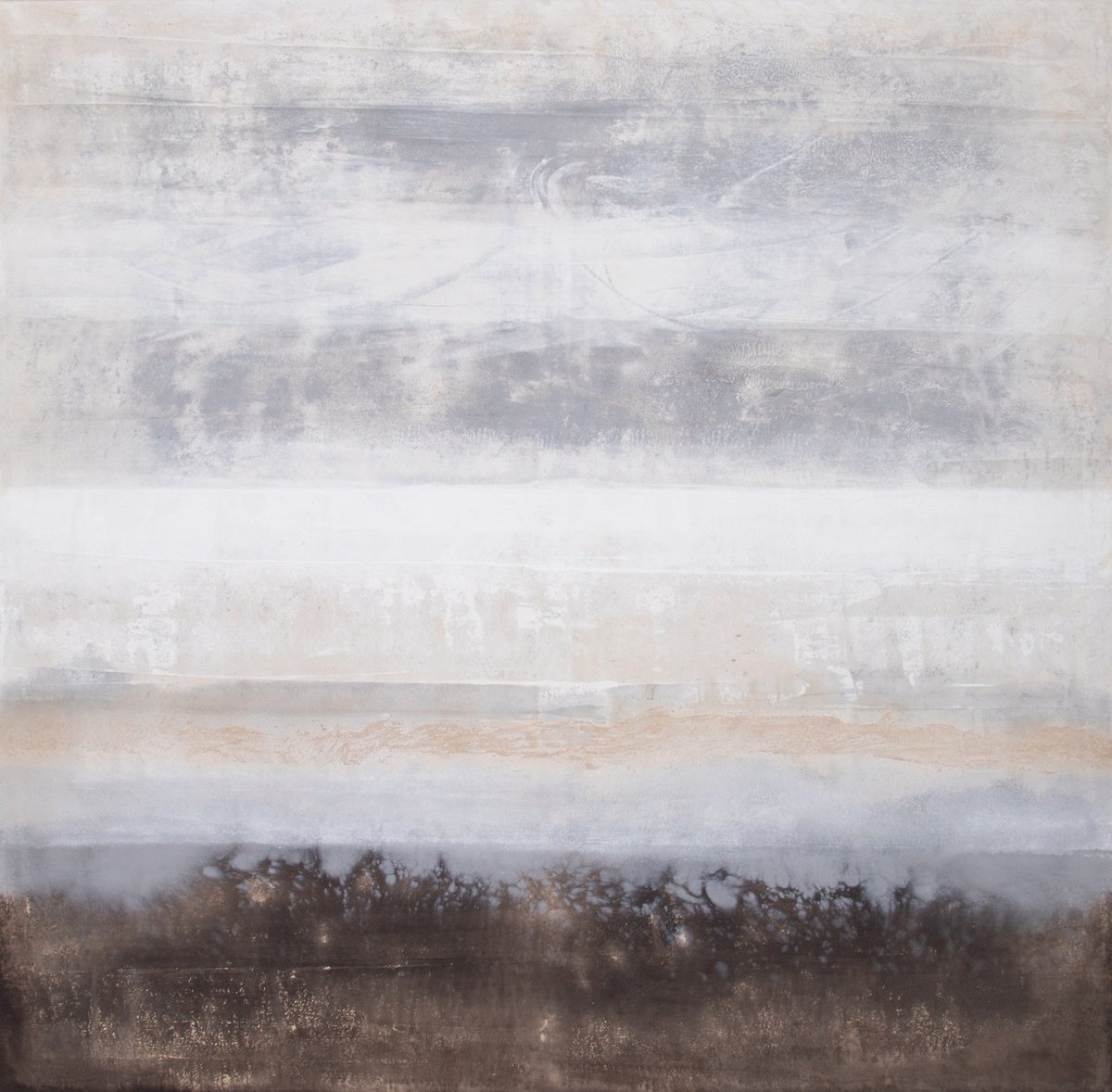  No. 23-02 By Rokas Berziunas, 71 X 67, Artwork For Sale On Artfinder