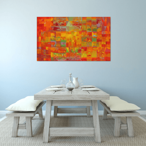 Luminous Energy Fields