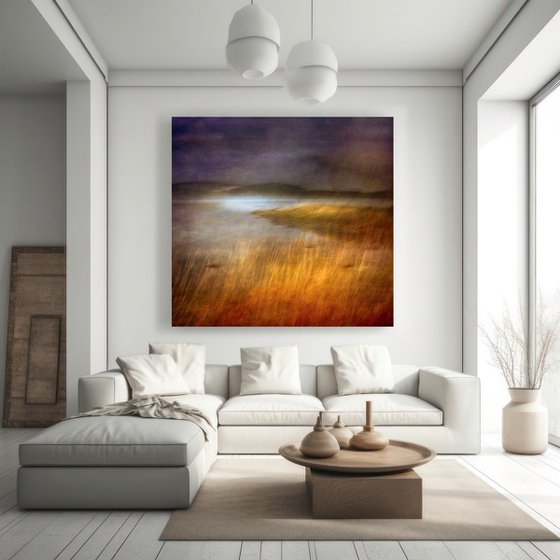 The Fabric of the Land II