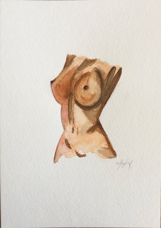 Nude