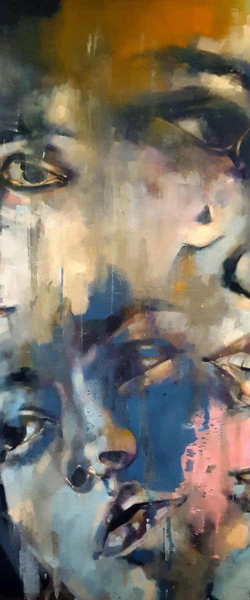 complex simplicity 6-5-19 by Thomas Donaldson