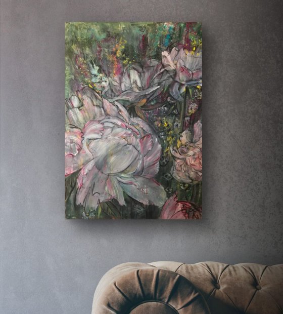 Blush Bloom