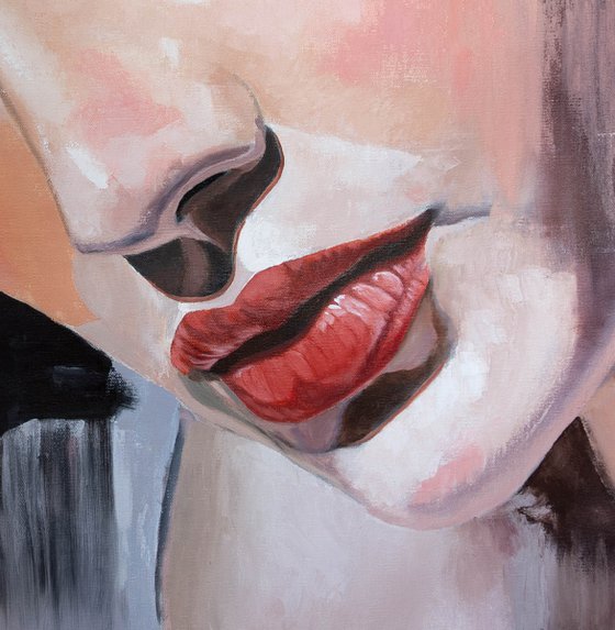 Hidden thoughts
