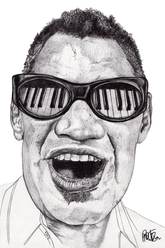 Ray Charles