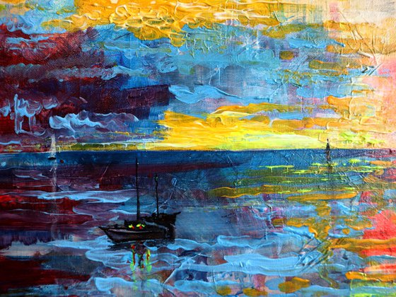 Sea 14