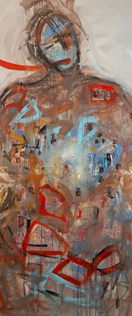 Unspoken by Ana Mutavdžić