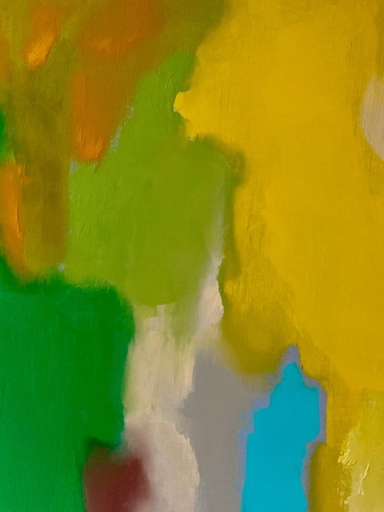 PLASTICS OF EMOTIONS 5