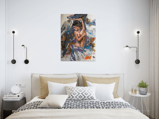 All You Need is Love