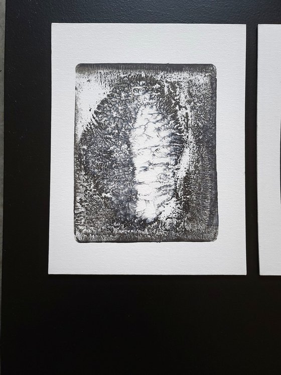 Life of Man Triptych