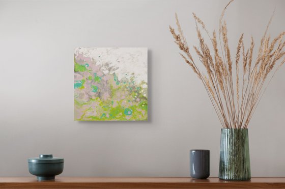 Origin of Serenity 9