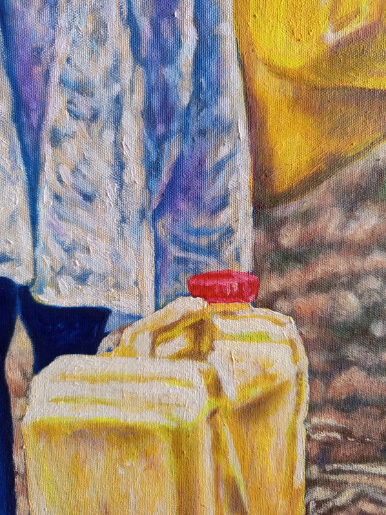 "Seeking The Source III"