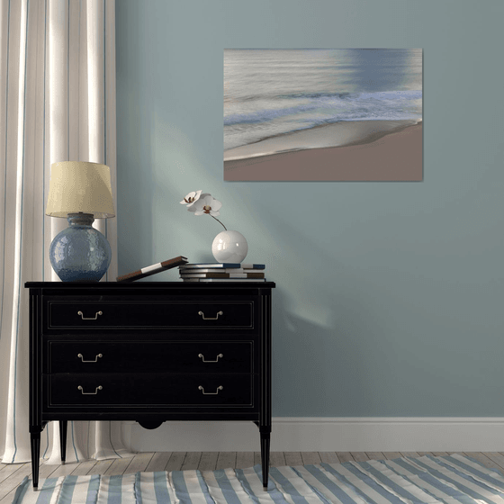 Ebb and Flow No 2 - 36x24"
