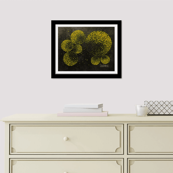 Imaginary galaxies 1