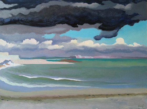 Southern Coast of France