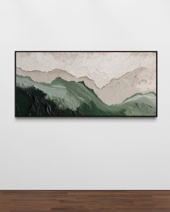 Green Boracay 1 90x180