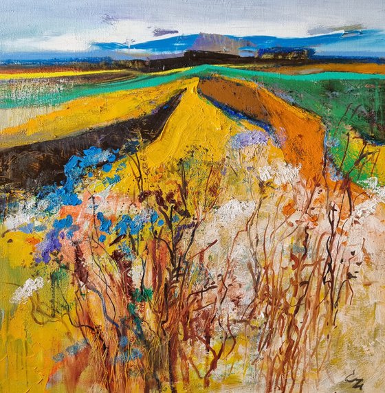 Wildflowers