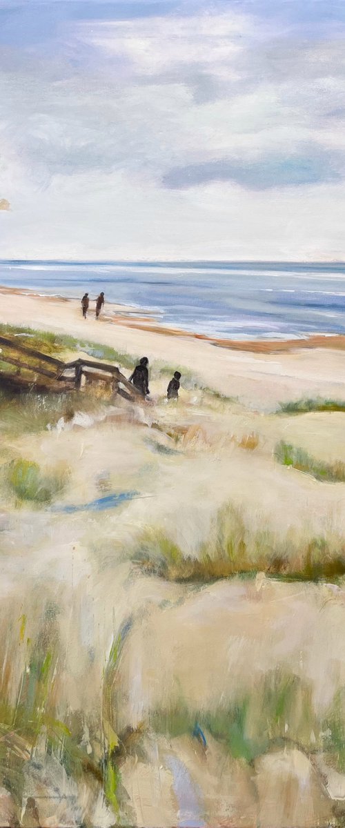 Mechelinki 5 by Romuald Mulk Musiolik