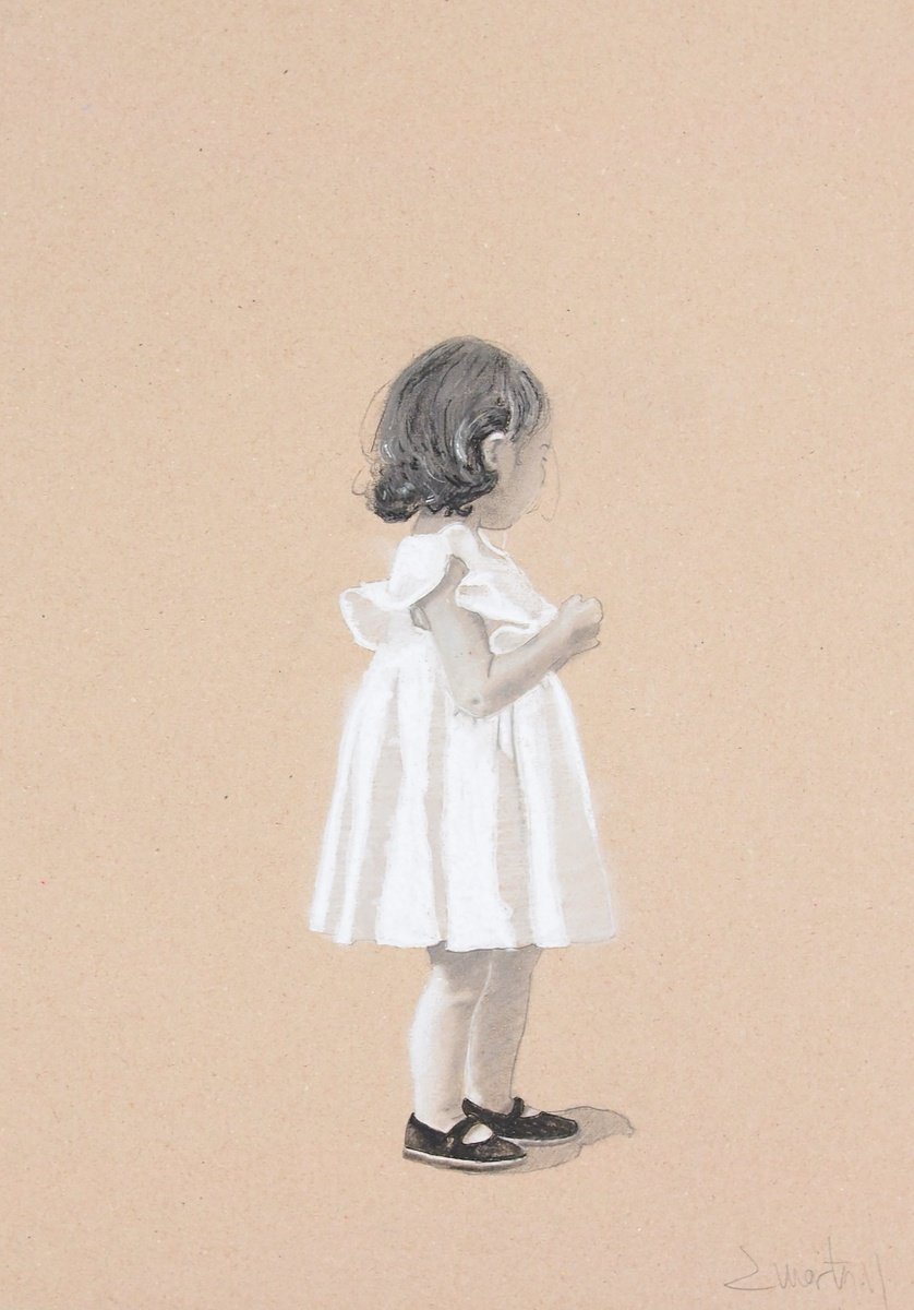 Bimba 3 by Carlos Marti?n