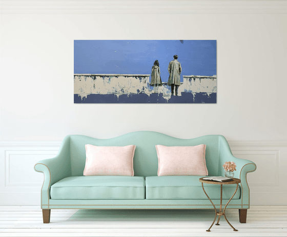 The Edge of Freedom.