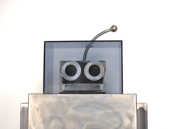 ASTROROBOOK INDUSTRIAL N3/30