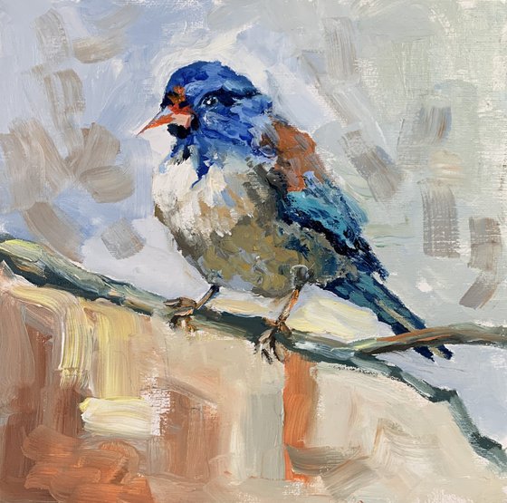 Bird. #19