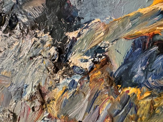 abstract emotions