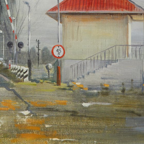 Crossroads