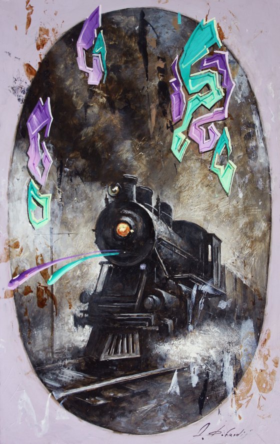 ПУТИШЕСТВИЕ SV7.