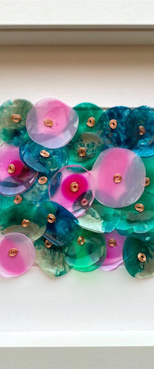 Monet Vibes by Swapna Namboodiri