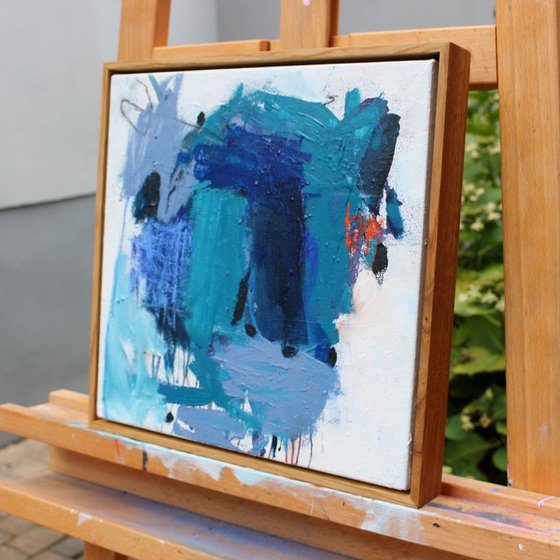 MEDITERRANEAN RETREAT II