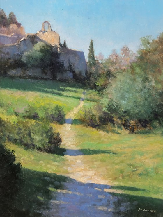 Eygaliere
