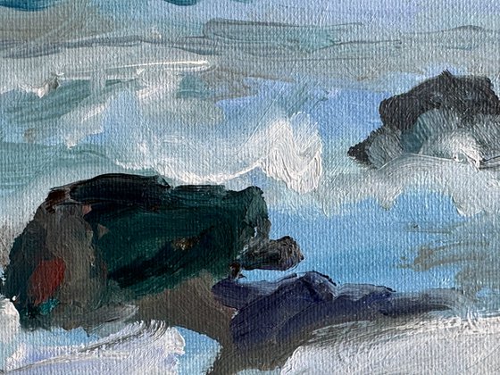 Cloudbank
