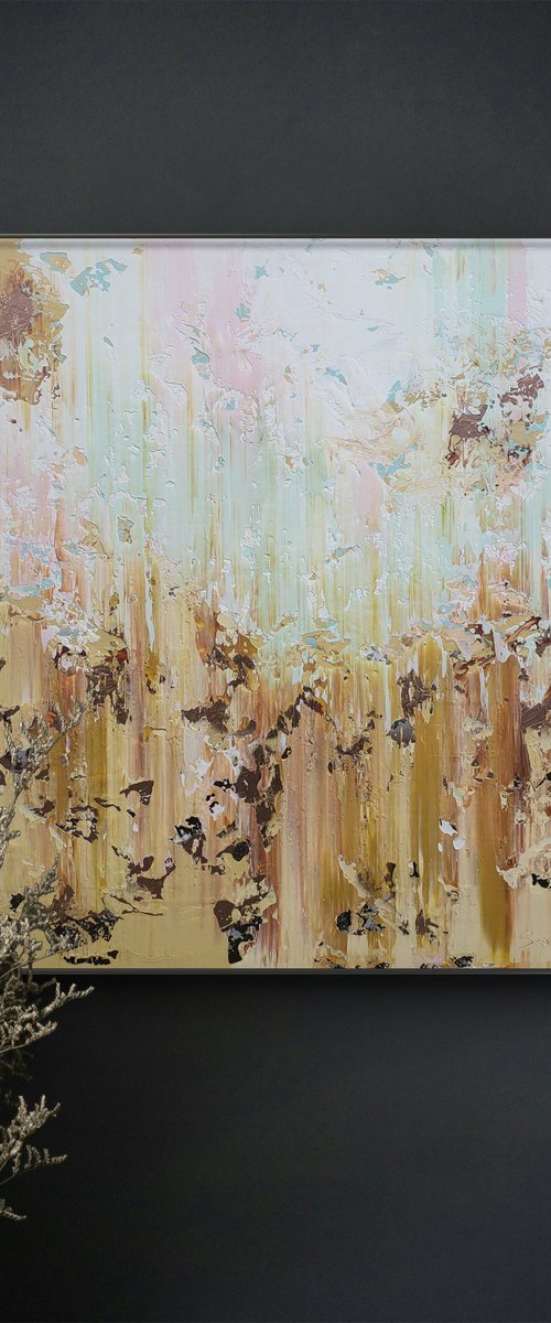Abstract 2457 by Alex Senchenko
