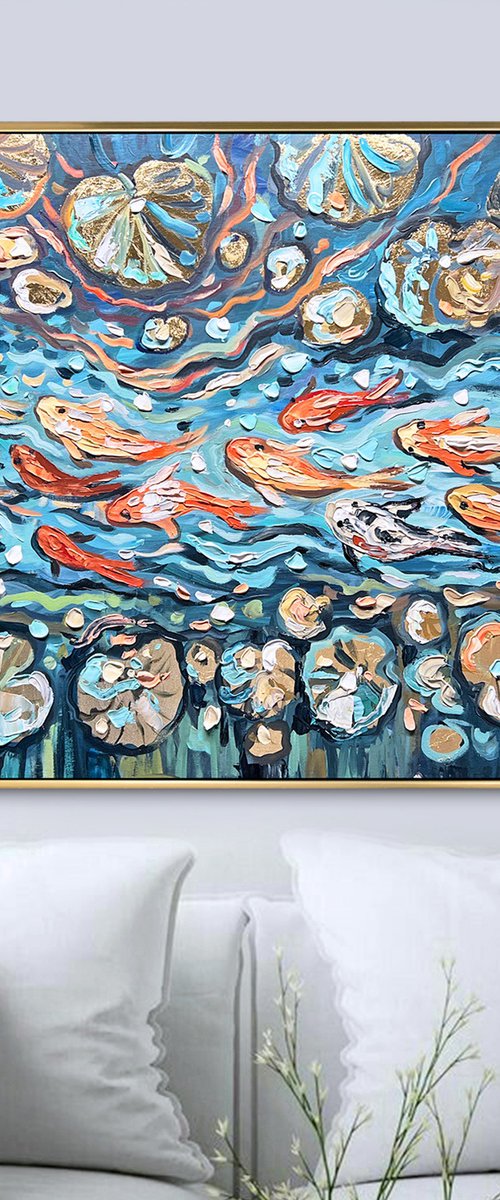 River of Fortune by Lana Guise