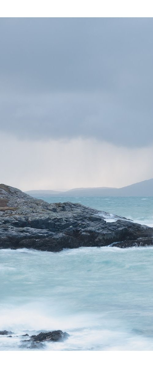 Barra View by David Baker