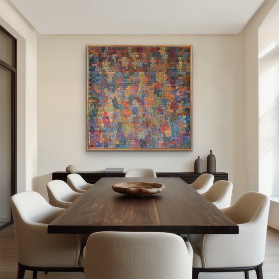 A Thousand Quiet Moments