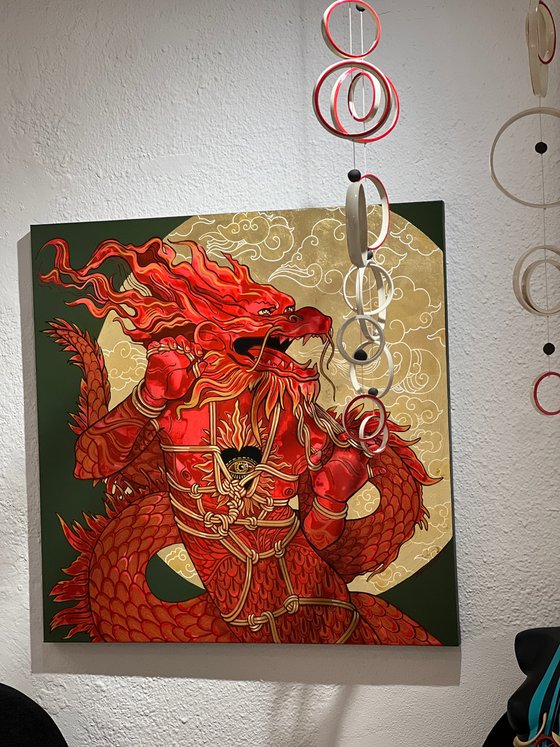Taming the Dragon