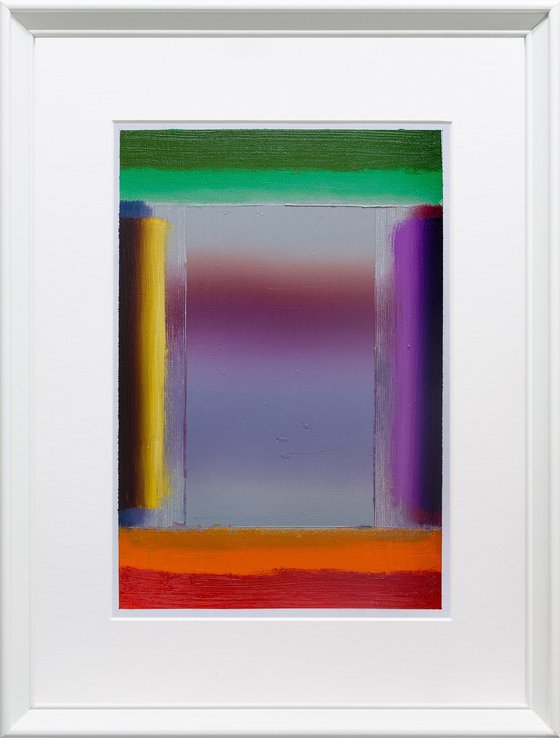 'ROOMS OF LIGHT' - 19
