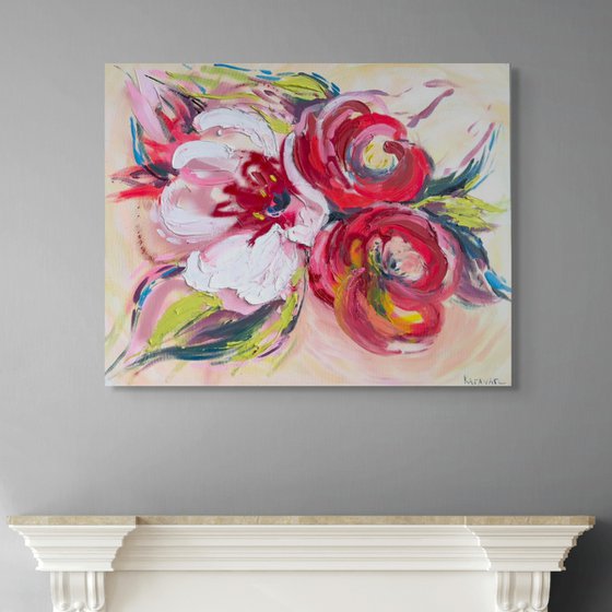 Petals of Passion