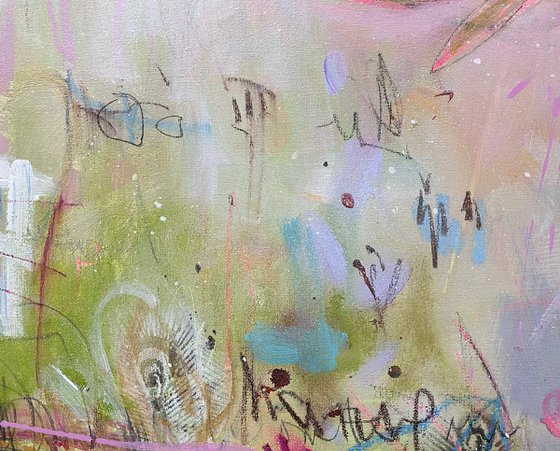 I can buy myself flowers No.6