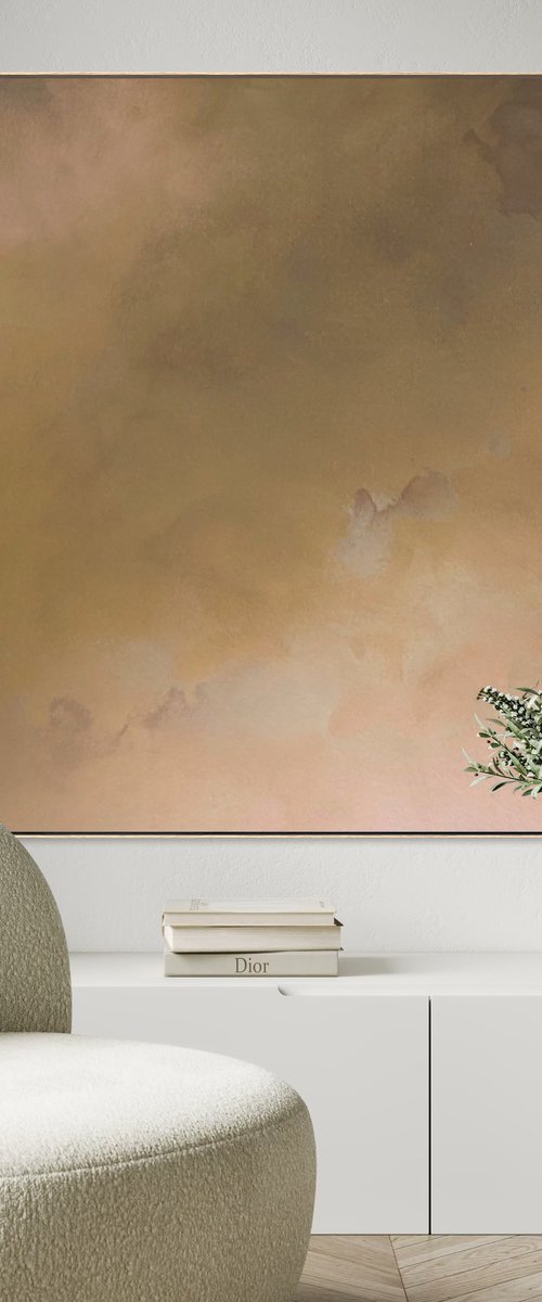 Skies by Gabriela Azar Schreiner