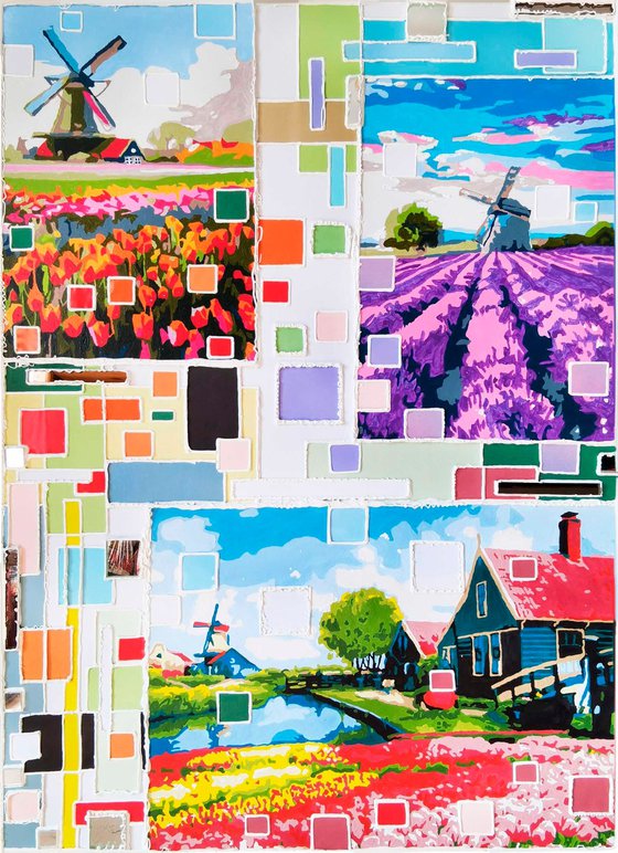 Dutch memories