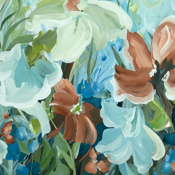 Springtime Whispers