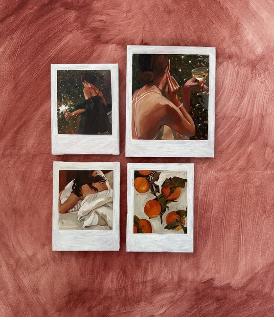 «The wish will come true»