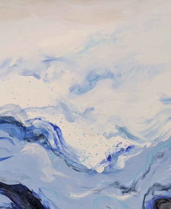Ocean Wave 3